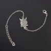2021 Trendy European and American style retro personality Versatile bicycle bracelets, various styles of bracelets factory wholesale and direct sales 014 Item Picture